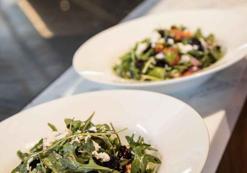 The Corner Hotel Alexandra