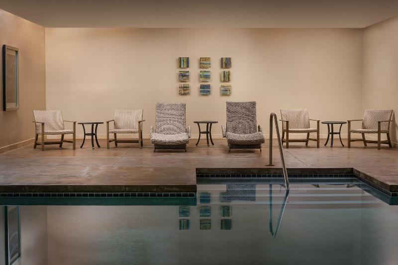 호텔 The Davenport Tower, Autograph Collection