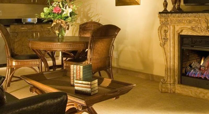 호텔 The Davenport Tower, Autograph Collection