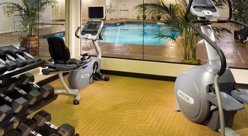 호텔 The Davenport Tower, Autograph Collection