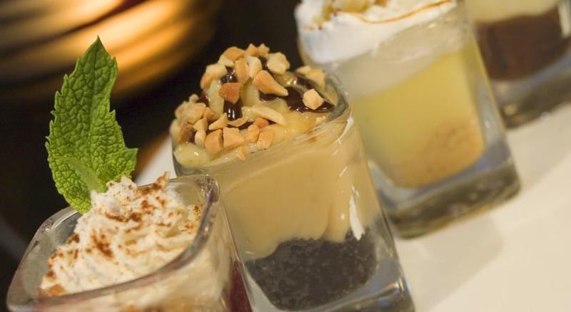 호텔 The Davenport Tower, Autograph Collection