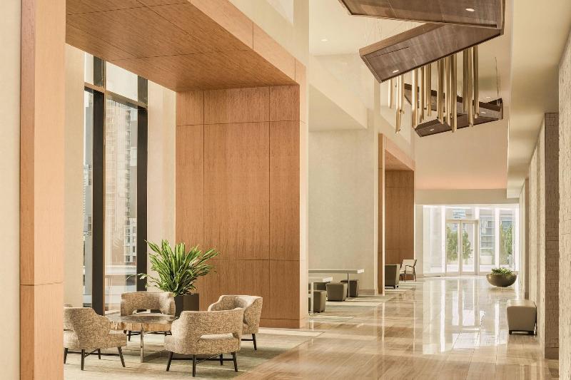 酒店 The Douglas, Autograph Collection