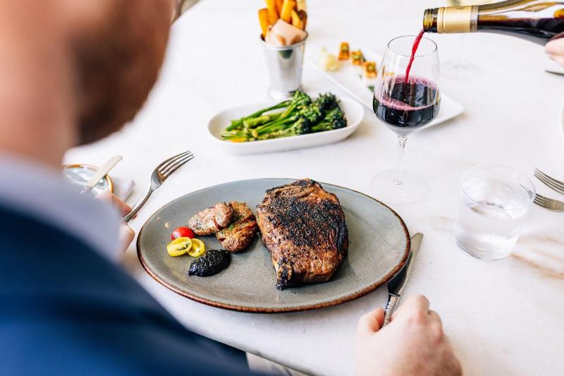 酒店 The Douglas, Autograph Collection