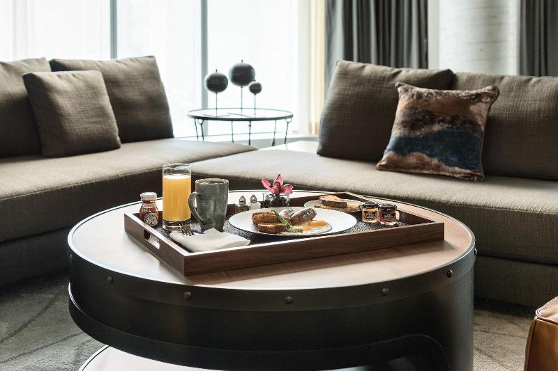 酒店 The Douglas, Autograph Collection