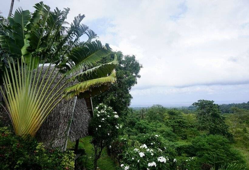 هتل Theview Camiguin