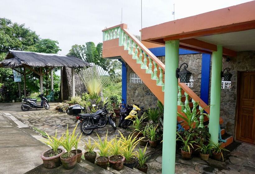 هتل Theview Camiguin