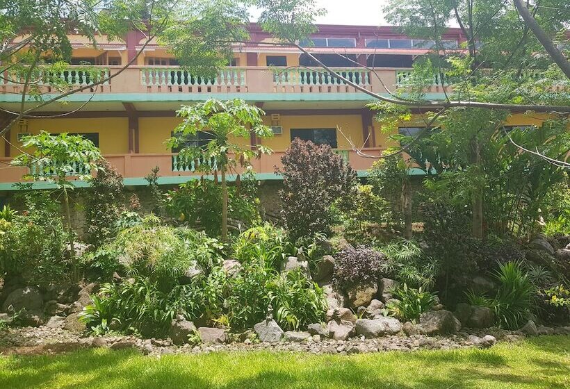 هتل Theview Camiguin