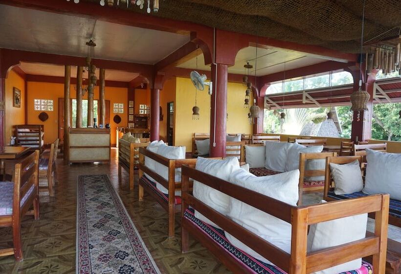 هتل Theview Camiguin