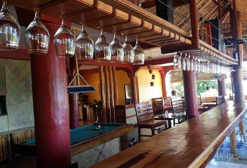 هتل Theview Camiguin