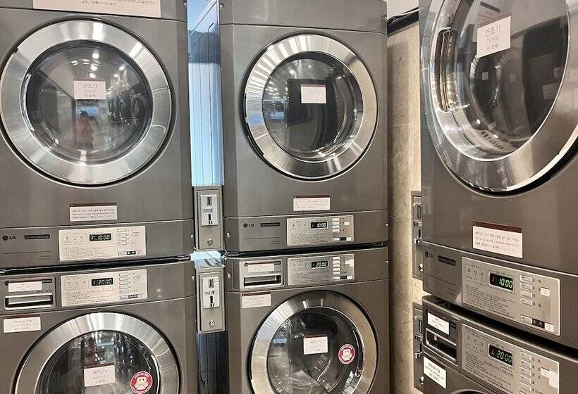 호텔 Toyoko Inn Busan Haeundae 2