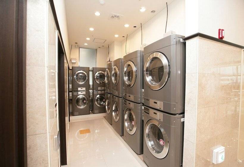 호텔 Toyoko Inn Busan Haeundae 2