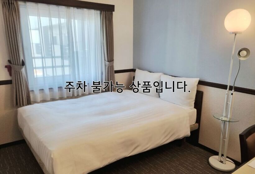 호텔 Toyoko Inn Busan Haeundae 2