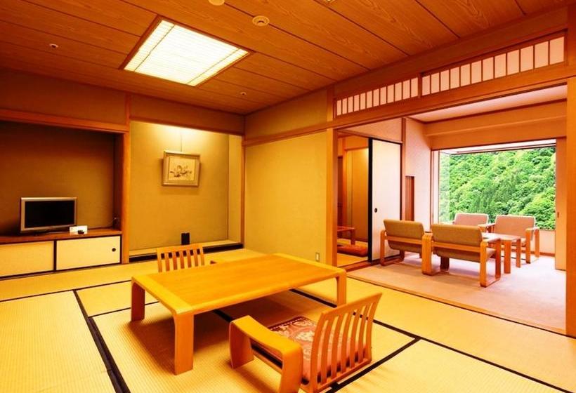 Grandvriohotel Unazukionsen