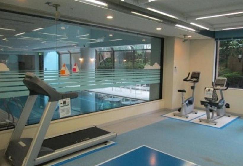 Grandvriohotel Unazukionsen