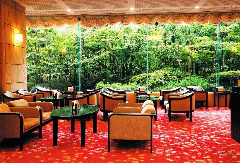 Grandvriohotel Unazukionsen