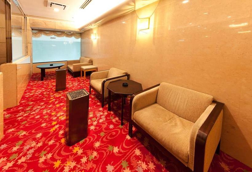 Grandvriohotel Unazukionsen