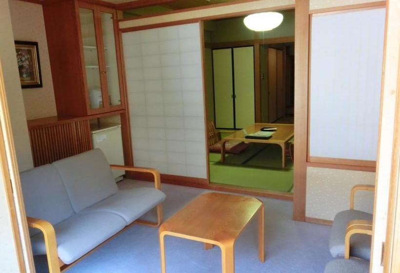 Grandvriohotel Unazukionsen