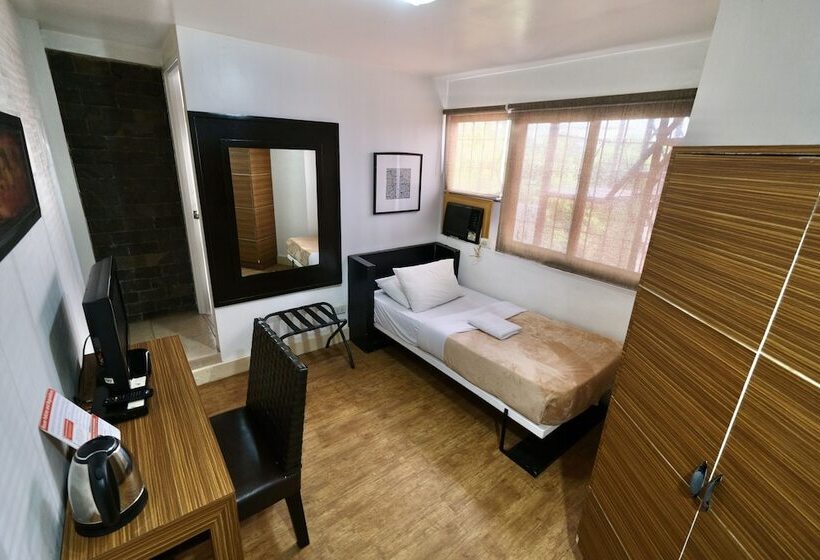 هتل Urban Inn Iloilo