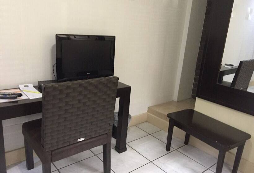 هتل Urban Inn Iloilo