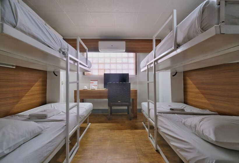 هتل Urban Inn Iloilo