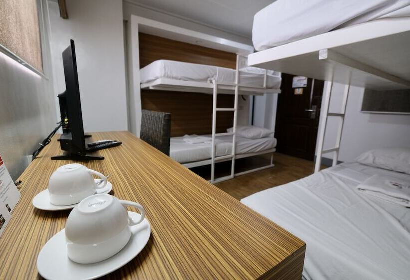 فندق Urban Inn Iloilo