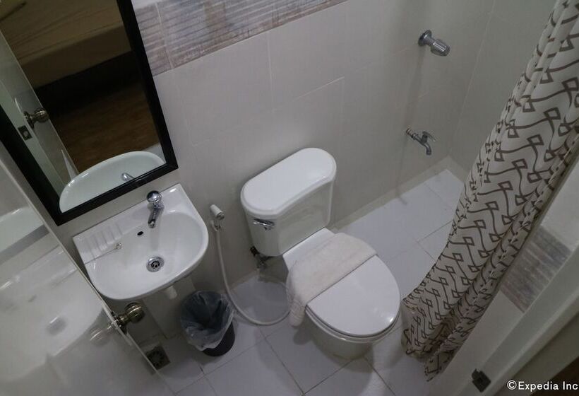 هتل Urban Inn Iloilo