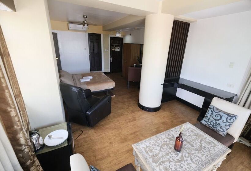 هتل Urban Inn Iloilo