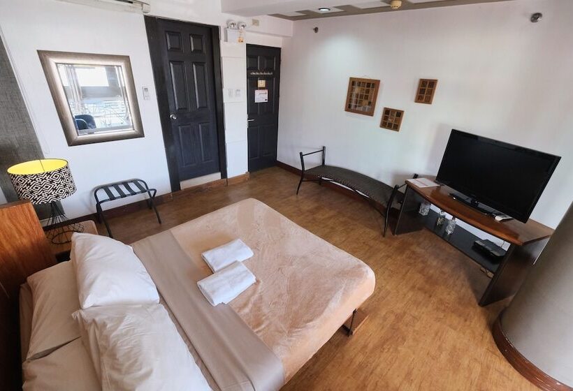 هتل Urban Inn Iloilo