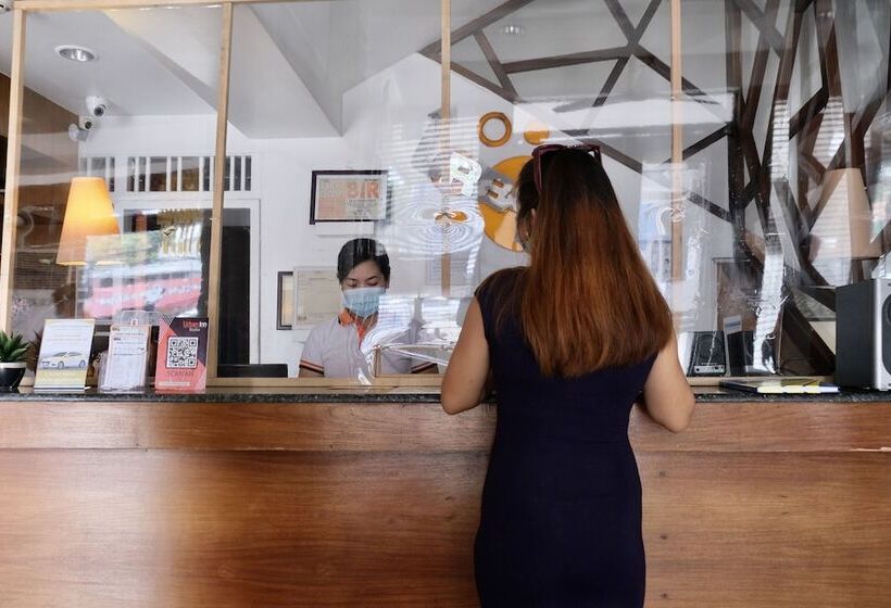 هتل Urban Inn Iloilo