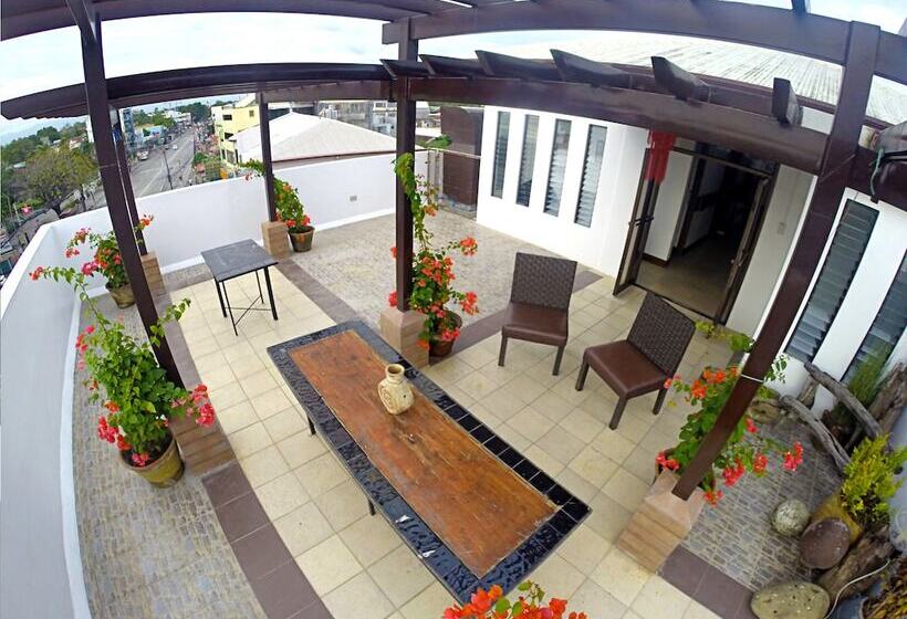 هتل Urban Inn Iloilo