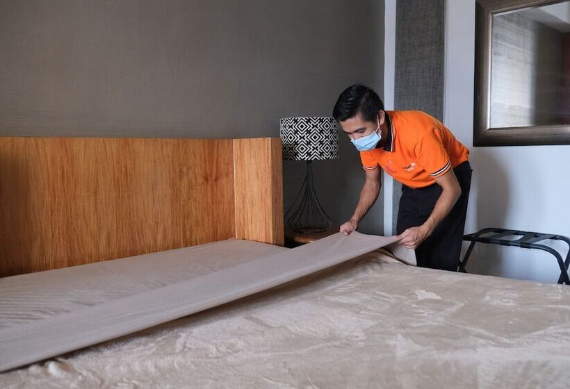 هتل Urban Inn Iloilo