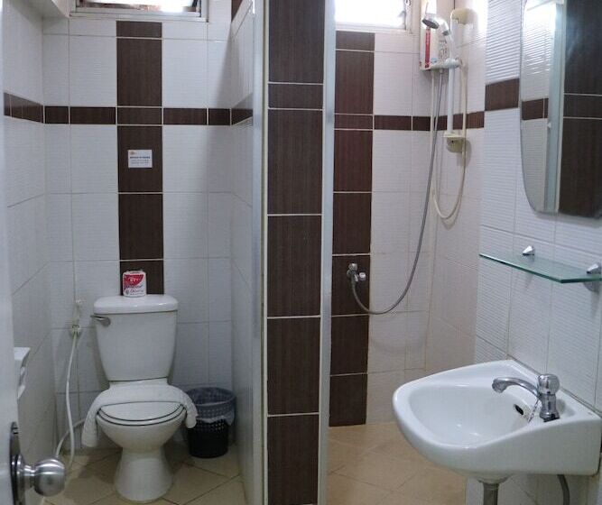 هتل Urban Inn Iloilo