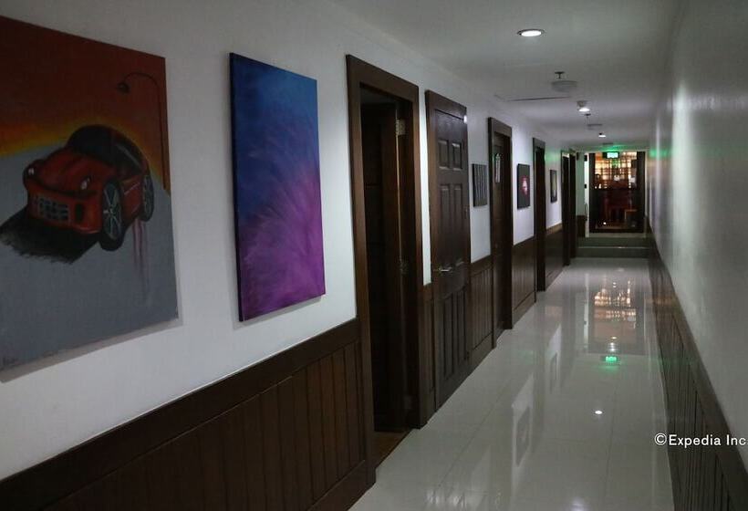 هتل Urban Inn Iloilo