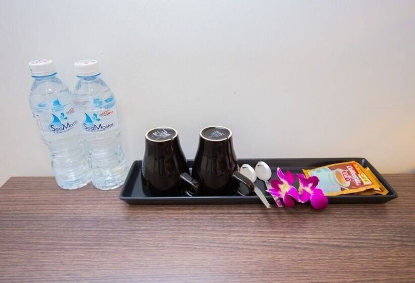 فندق Urban Inn Kulim