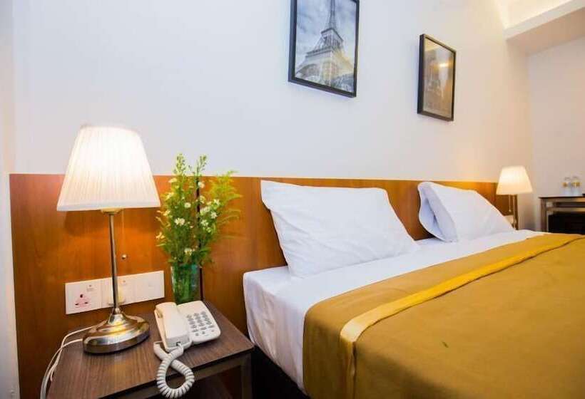 فندق Urban Inn Kulim