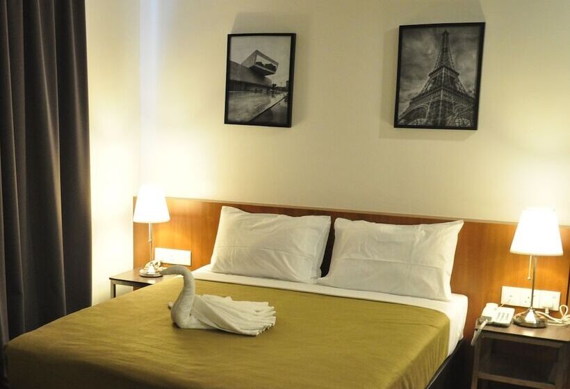 فندق Urban Inn Kulim