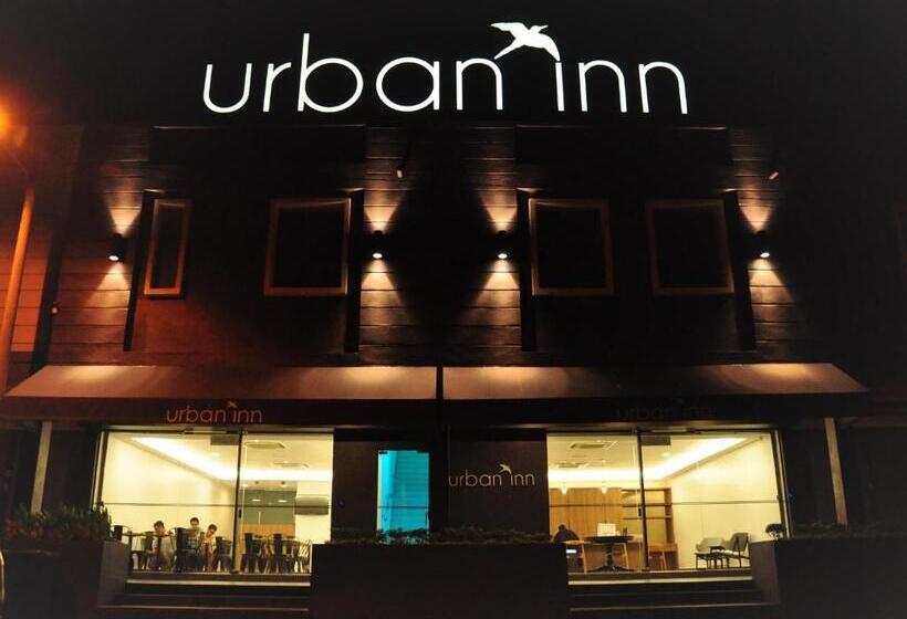 فندق Urban Inn Kulim