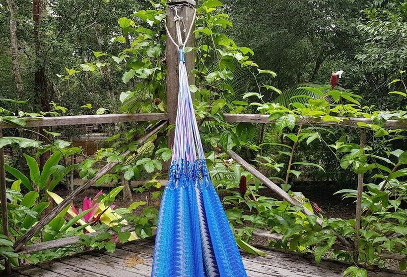 בית מלון כפרי Vanilla Hills Resort