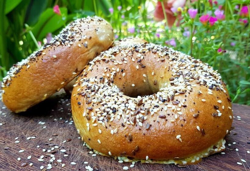 בית מלון כפרי Vanilla Hills Resort