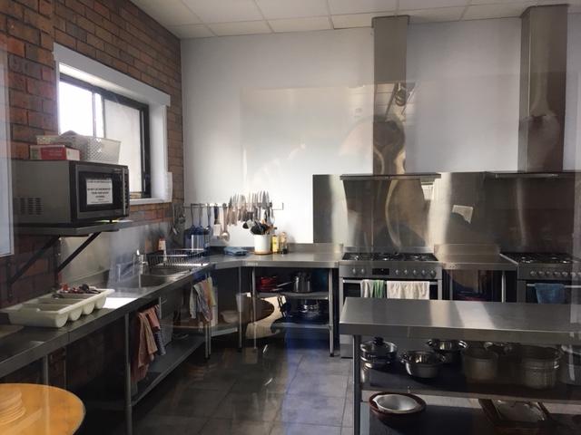 فندق Warrnambool Beach Backpackers