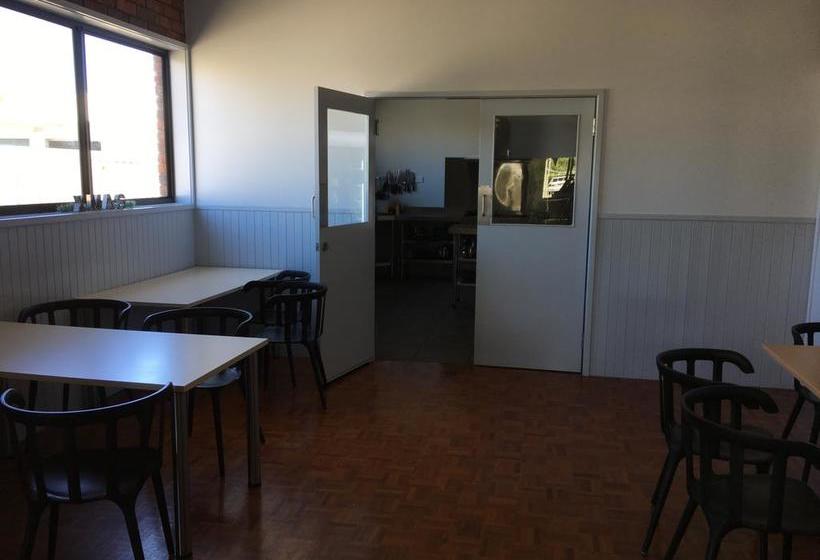 فندق Warrnambool Beach Backpackers