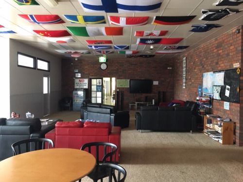 فندق Warrnambool Beach Backpackers