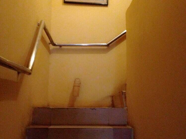 בית מלון כפרי White River Ii Hostel