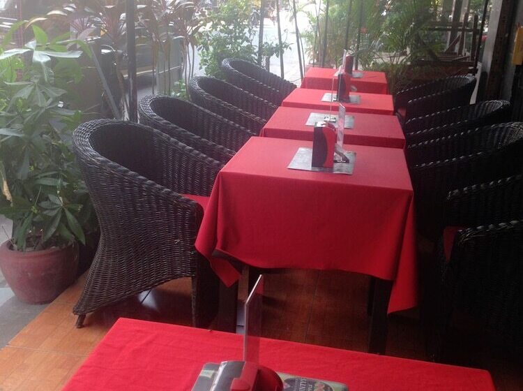 בית מלון כפרי White River Ii Hostel