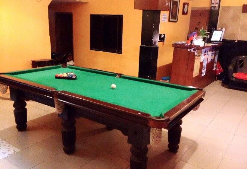 בית מלון כפרי White River Ii Hostel