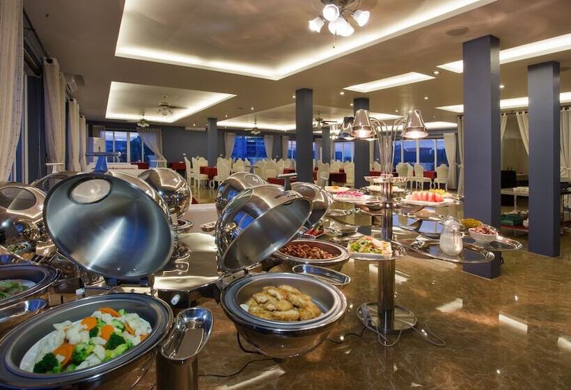 Xaysomboun Hotel & Spa