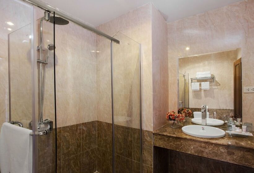 Xaysomboun Hotel & Spa