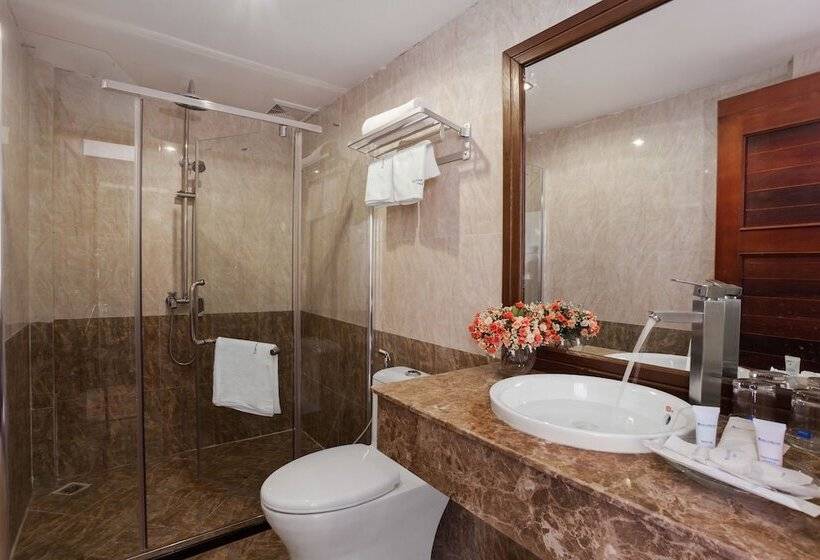 Xaysomboun Hotel & Spa