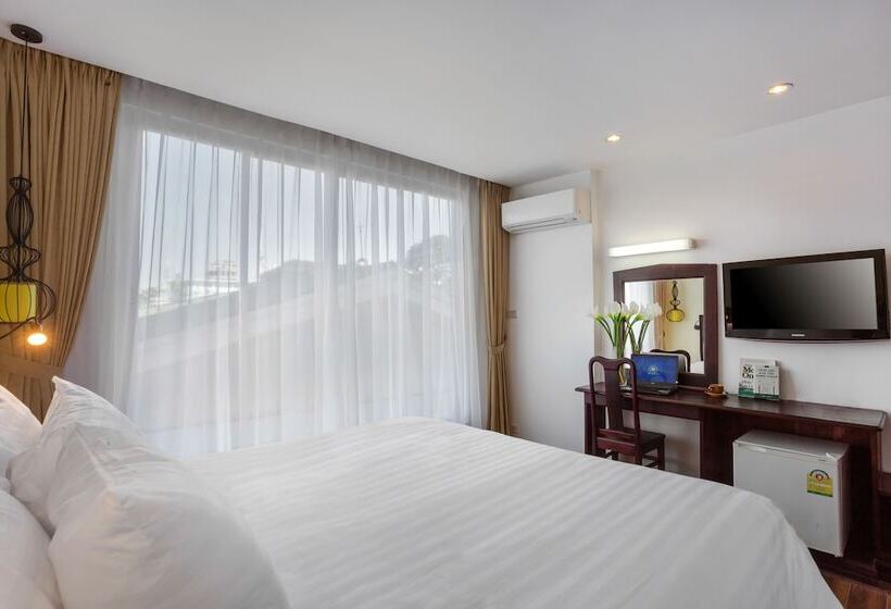 Xaysomboun Hotel & Spa