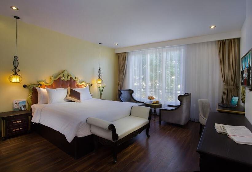 Xaysomboun Hotel & Spa